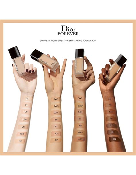 dior forever foundation david jones|dior forever foundation for women.